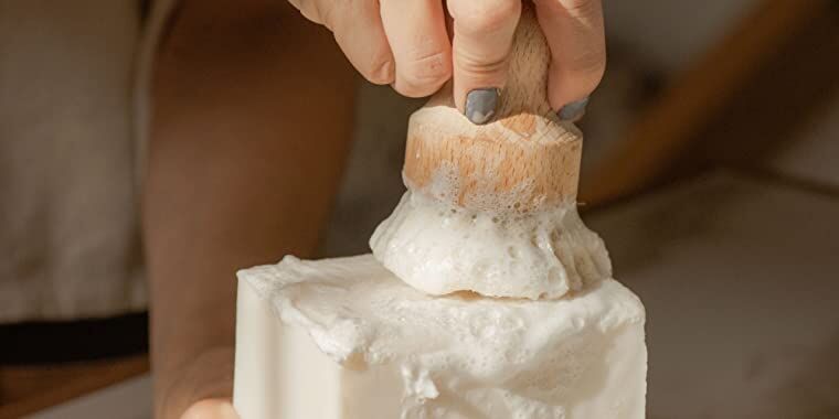 Vegan dish block, kostka do mycia naczyń DISH BLOCK®