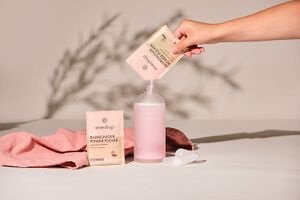 Środki czystości w tabletkach everdrop