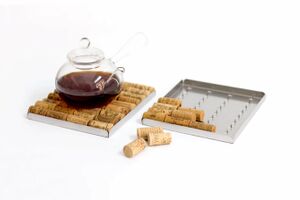 Eko trendy w designie produktów użytkowych i opakowań Ciclus