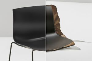 Ekologiczne kompozyty z papieru PaperShell zamiast plastiku