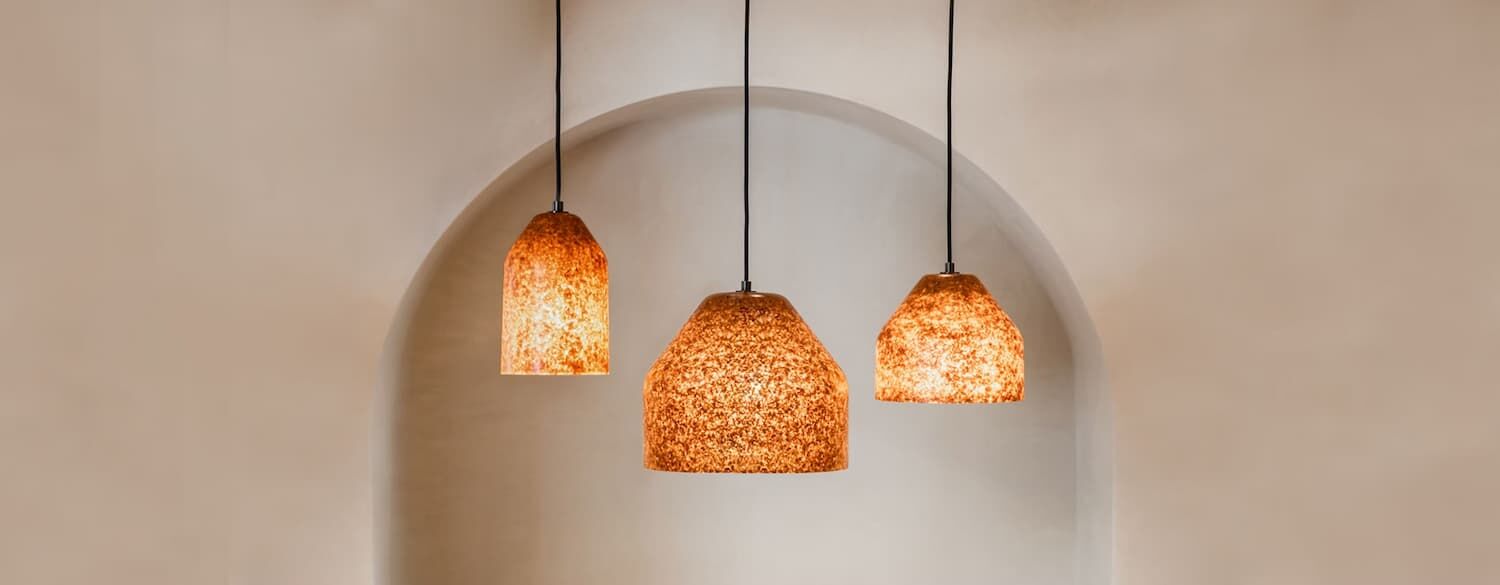 Ekologiczny design Miyuca Design Studio