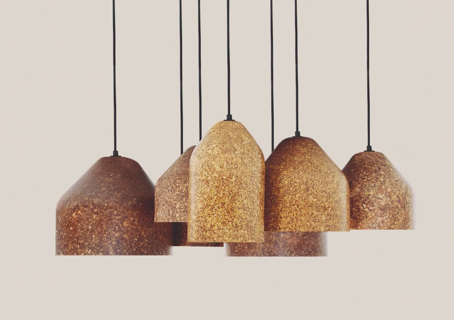 Trendy w designie. Projektowanie zrównoważone z liści Jasmin Castagnaro