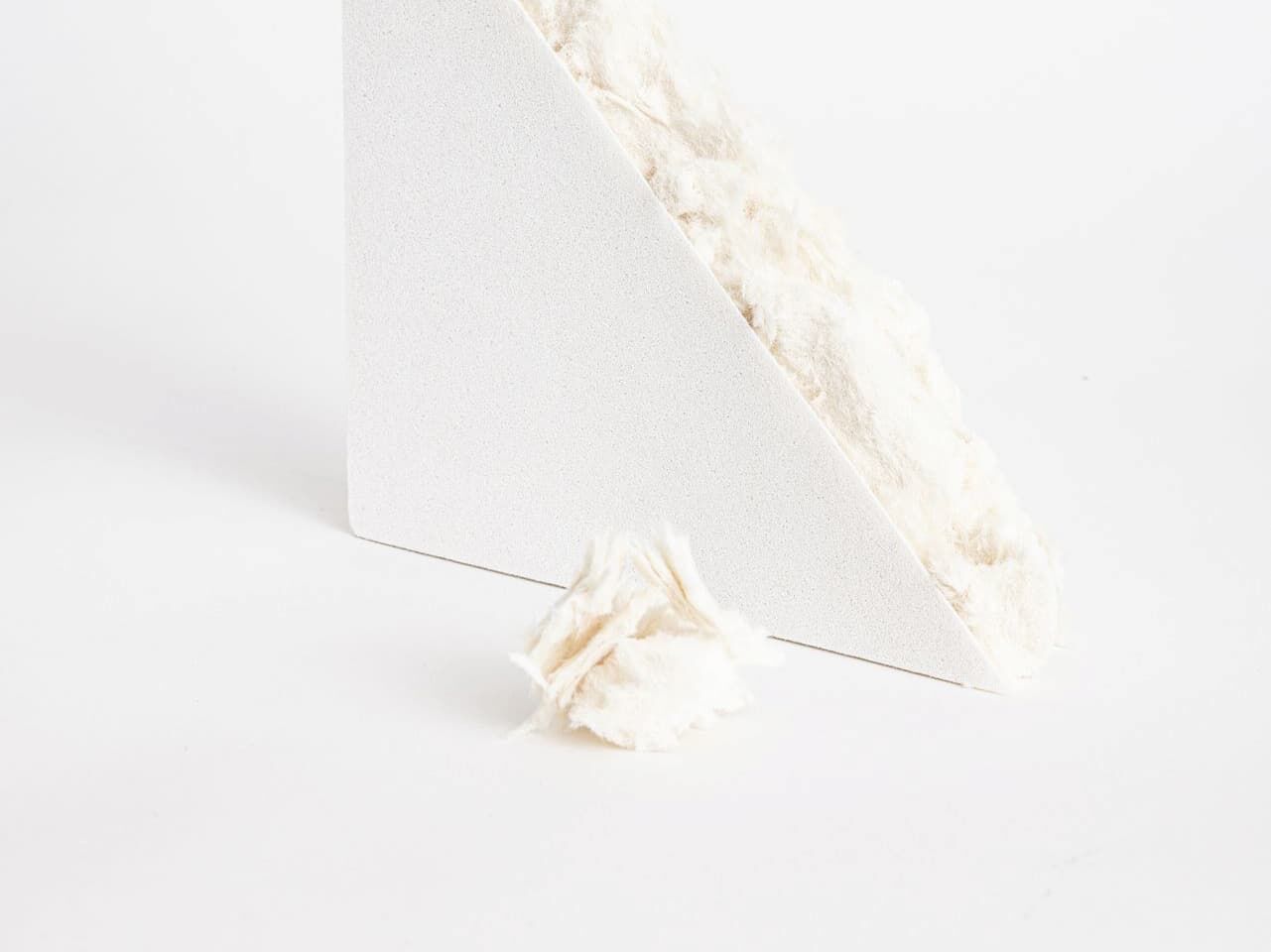 Ekologiczne płyty akustyczne Aisti