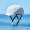 Kask Shellmet z recyklingu muszli morskich