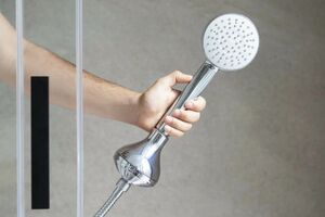 biodegradowalne filtry na prysznic TAPP WATER