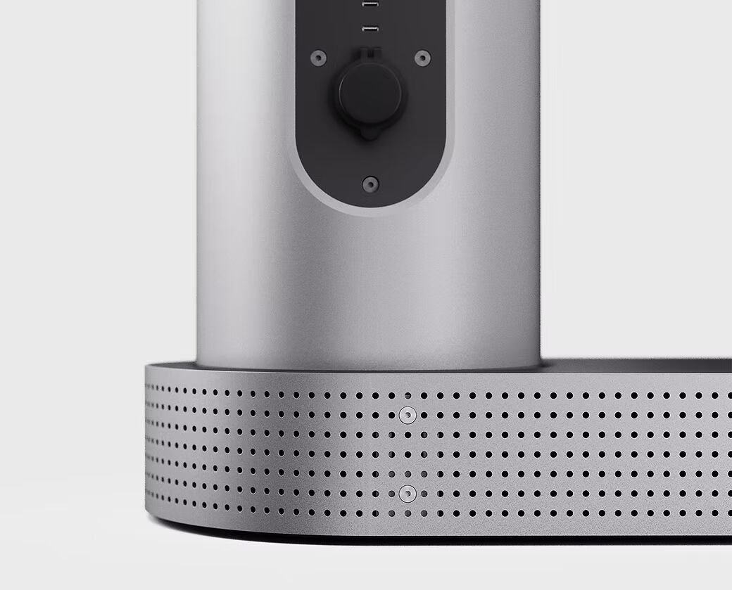 Greenenergy w technologii ładowania dwukierunkowego dzięki przenośnemu akumulatorowi ModuleOne