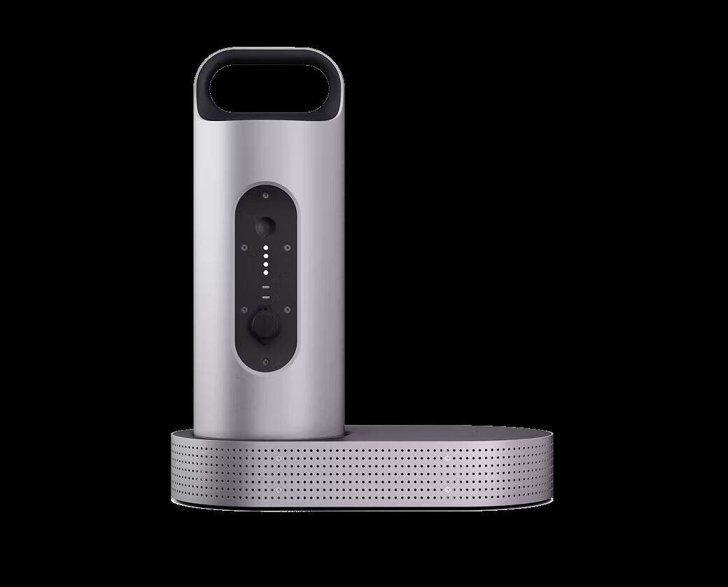 Domowy akumulator typu plug-and-play ModuleOne