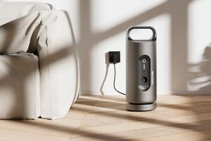 Inteligentny akumulator domowy ModuleOne™