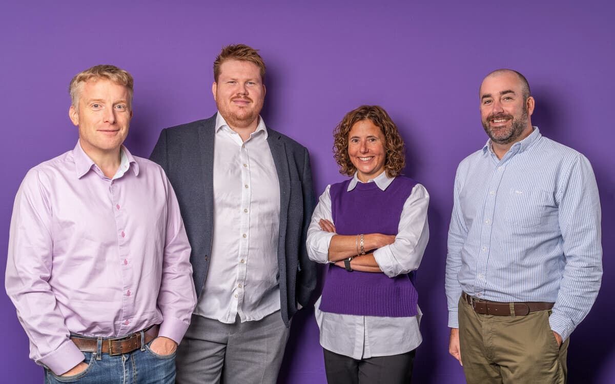 measurable.energy Team