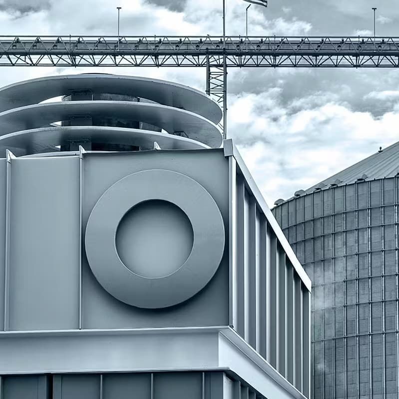 Skuteczna dekarbonizacja Rondo Heat Battery