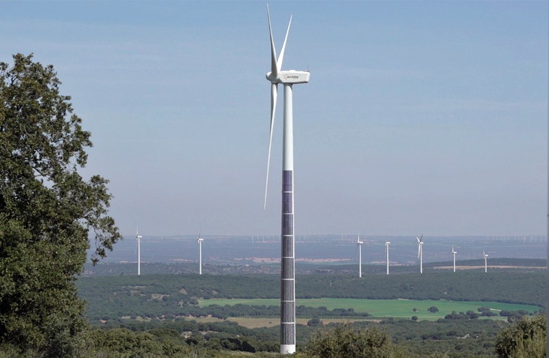 Ultralekkie, elastyczne i samoprzylepne folie solarne HeliaSol