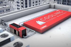 Baterie lodowe IceBrick®