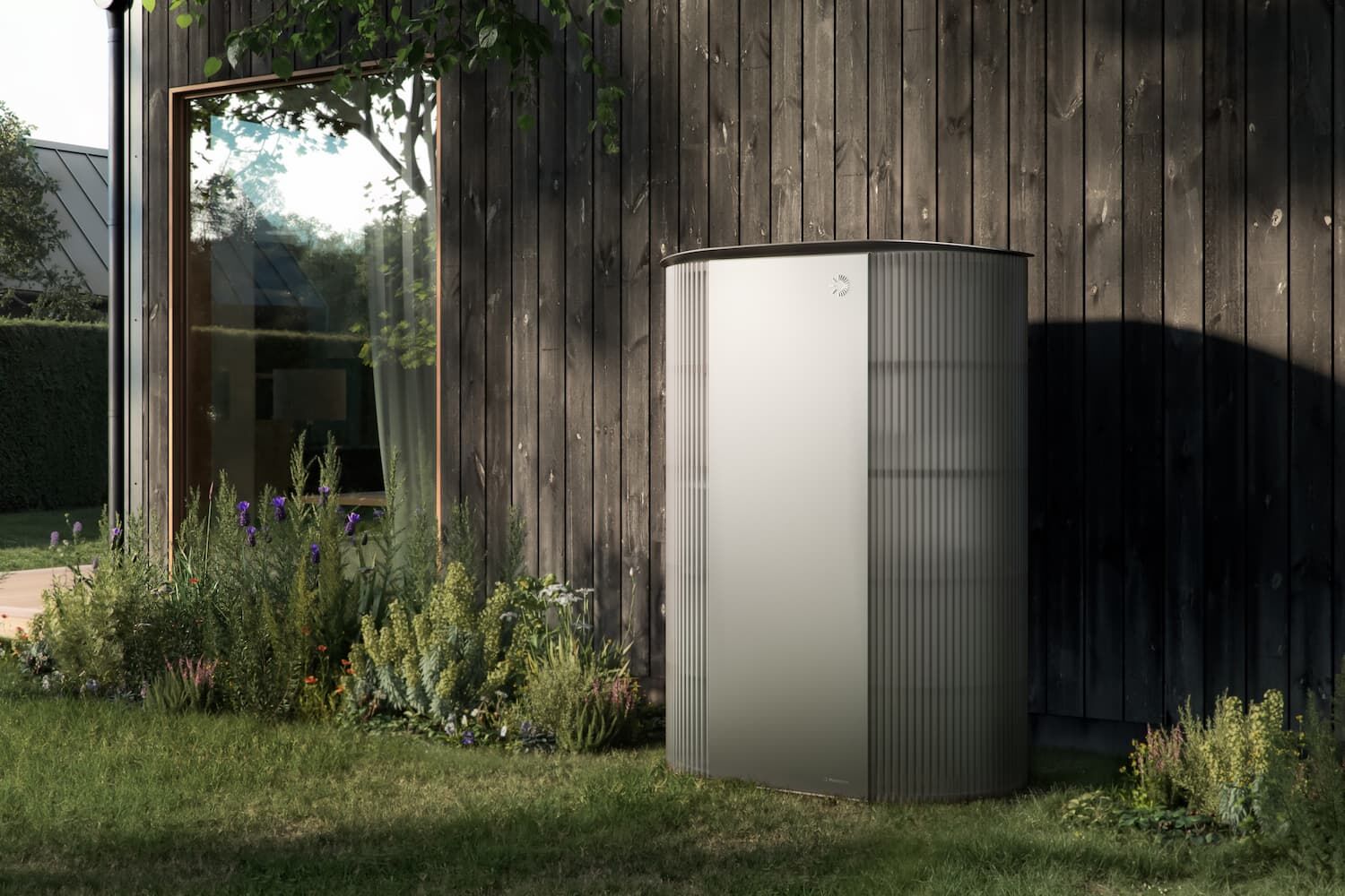 Magazyn energii odnawialnej Photoncycle