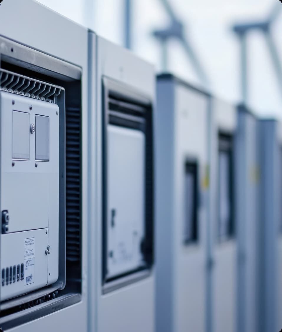 Długotrwałe magazynowanie energii w technologii Echogen Power Systems