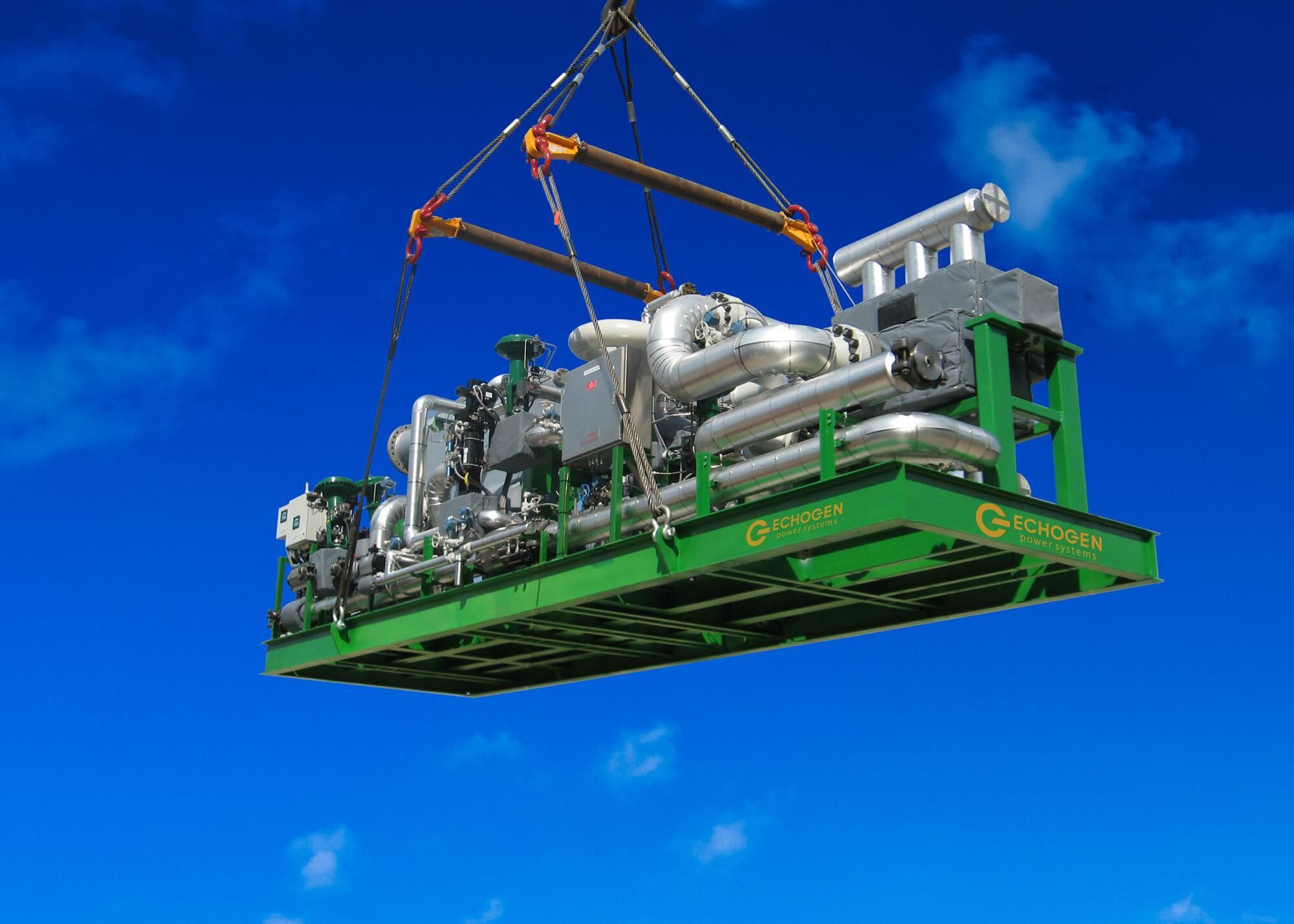 Zrównoważona transformacja branży energetycznej