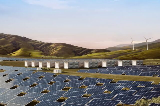 Elektrochemiczne magazyny energii Noon Energy
