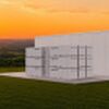 System termochemicznego magazynowania energii Tempo