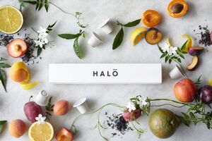 Biodegradowalne i kompostowalne kapsułki z kawą HALŌ