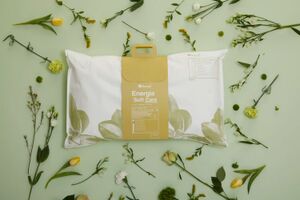 Ekologiczne opakowania wolne od plastiku Paptic