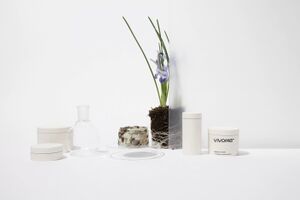 Biodegradowalne opakowania bez mikroplastiku Vivomer