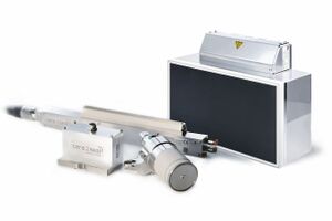 Ekologiczne opakowania elastyczne w technologii Watttron