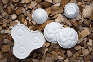 Tworzywa cyrkularne, czyli ekologiczne opakowania jednorazowe z celulozy Cellera™