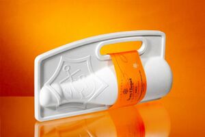 Ekologiczne opakowania z biomasy Ecofoam Nature