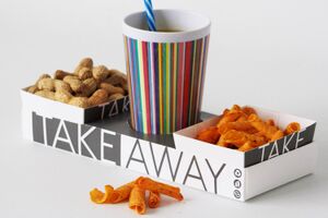 Zrównoważone opakowania z materiałów odnawialnych