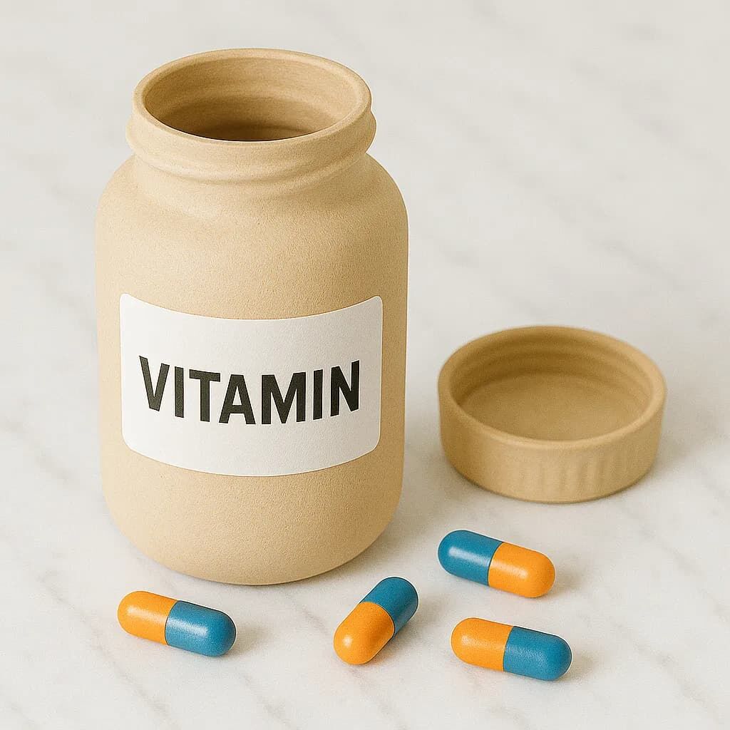 Opakowania z pulpy o zmniejszonym śladzie węglowym Green Valley dla przemysłu farmaceutycznego