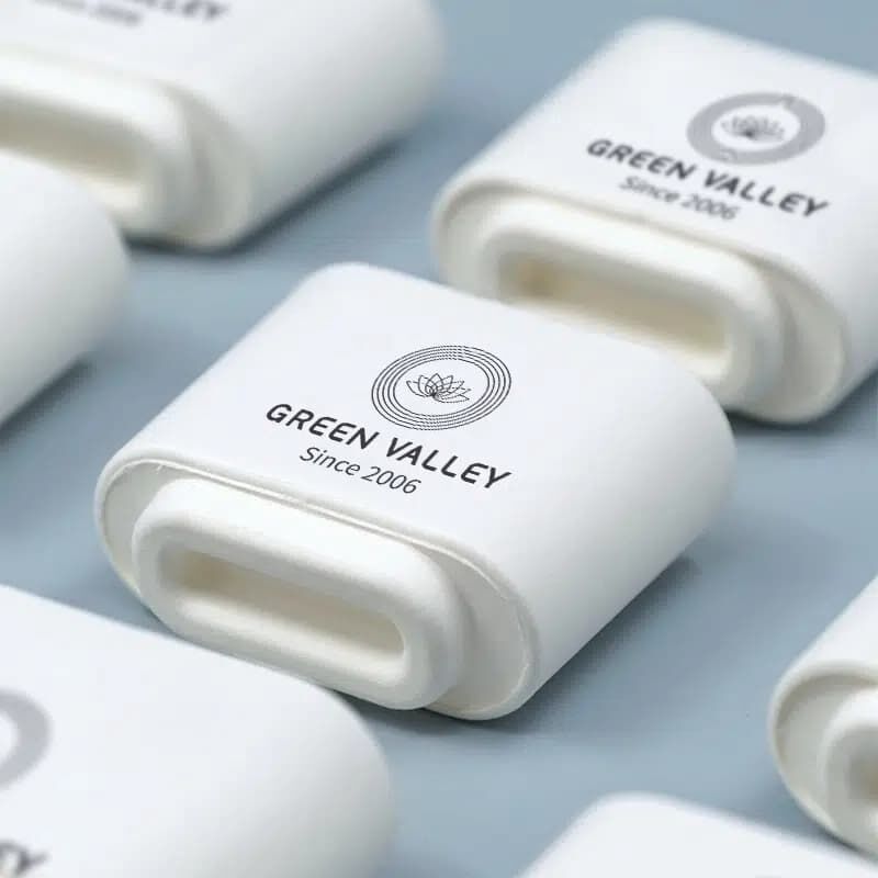 Ekologiczne opakowania z pulpy roślinnej Green Valley