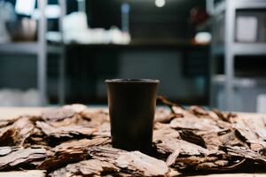 Zrównoważone opakowania z biotworzywa na bazie kory drzewnej Bpacks