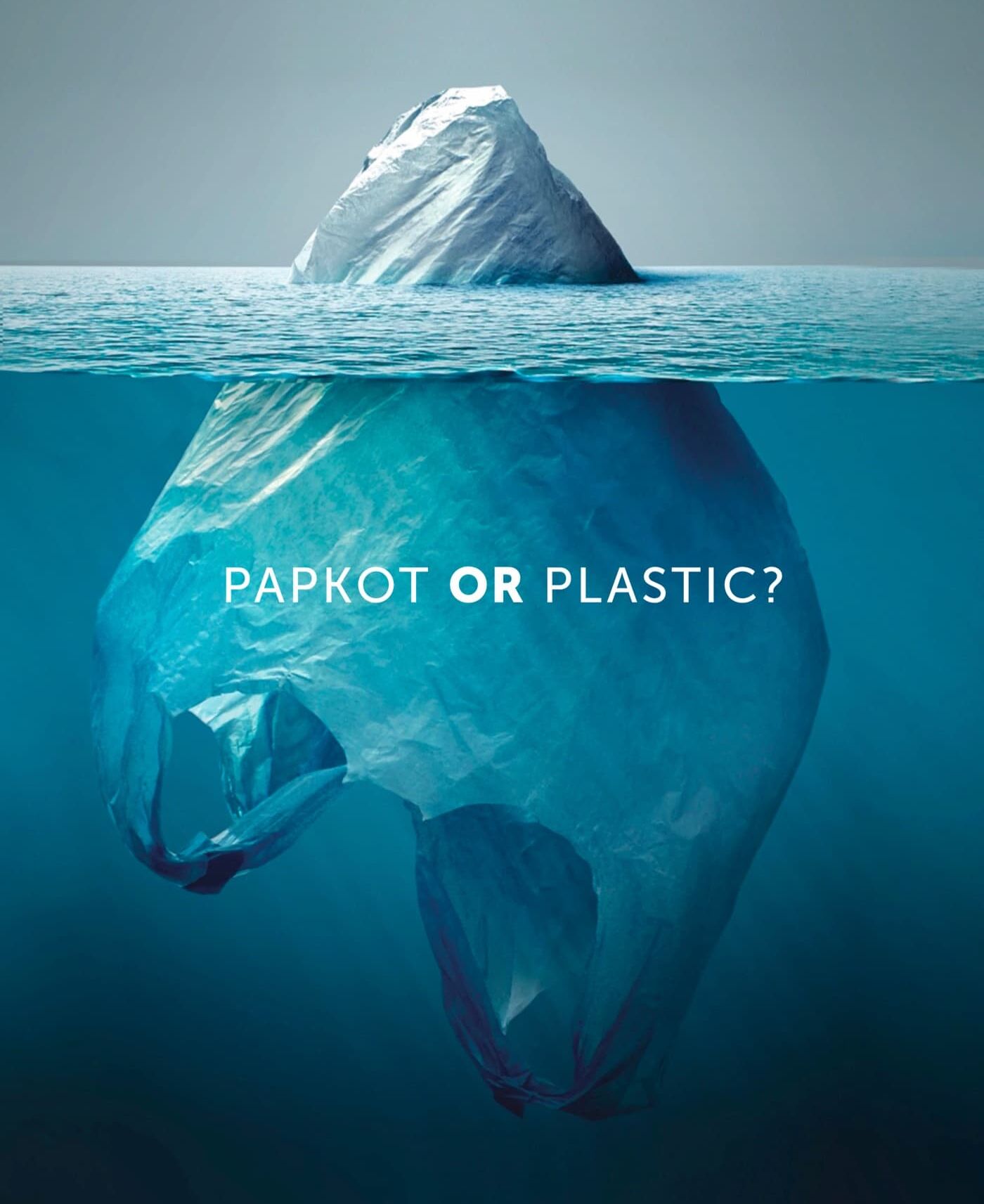 Opakowania Papkot plastic free