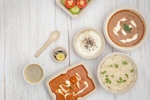 Innowacyjne materiały z włókien organicznych Primo by Fibmold