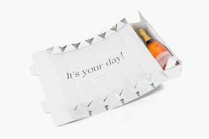 Opakowania przyjazne środowisku Rollor