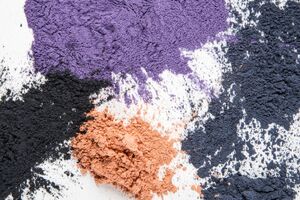 Barwniki z recyklingu tkanin Recycrom