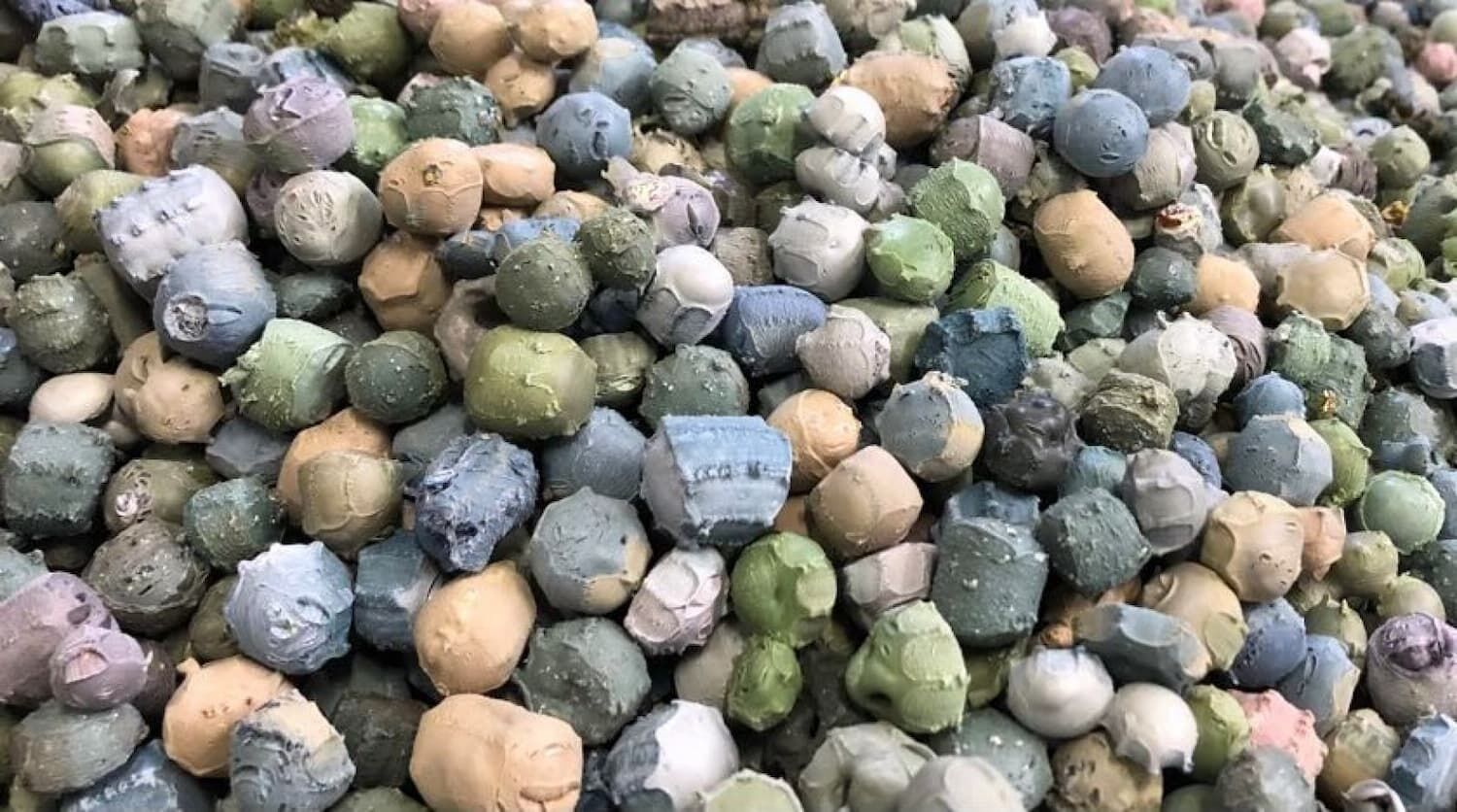 Ekologiczne kruszywo dla budownictwa i rolnictwa Arqlite