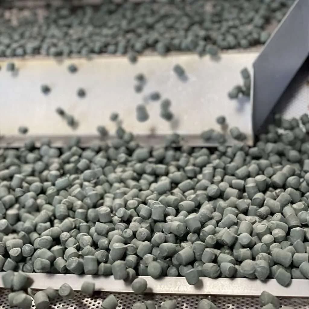 Ekologiczne kruszywo dla budownictwa i rolnictwa Arqlite