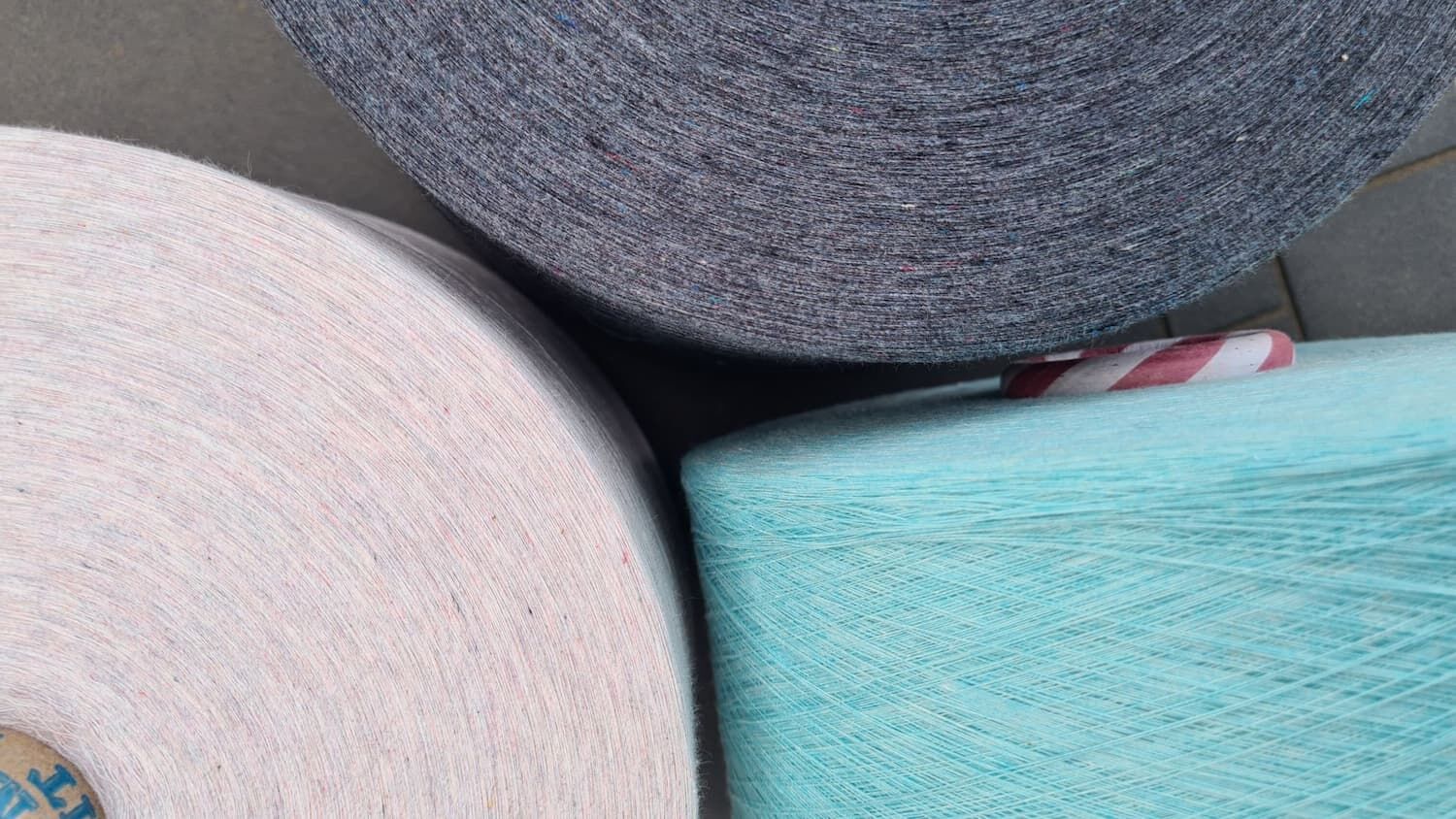 Zrównoważone włókna i przędze NewRetex Fibers & Yarns®