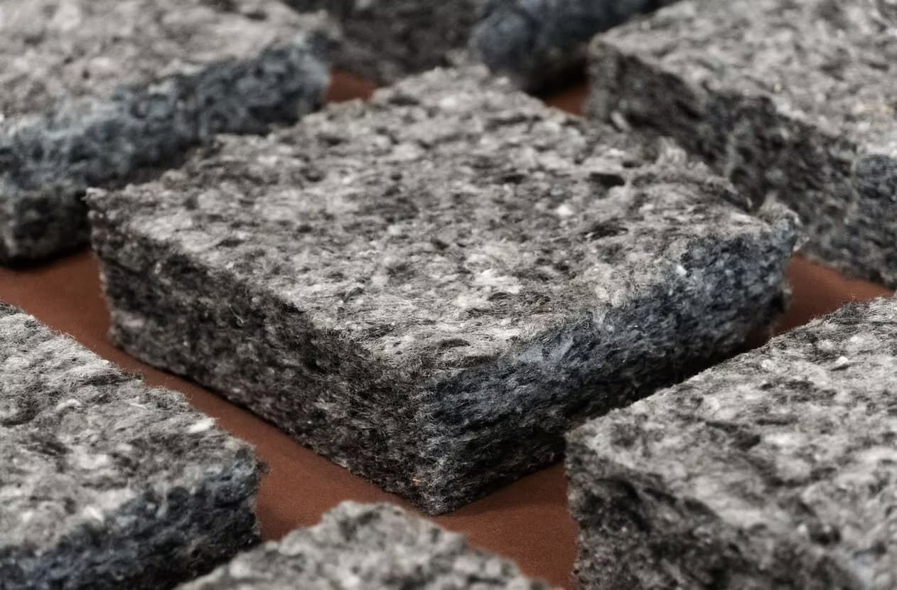 Budownictwo zrównoważone z materiałów biogenicznych