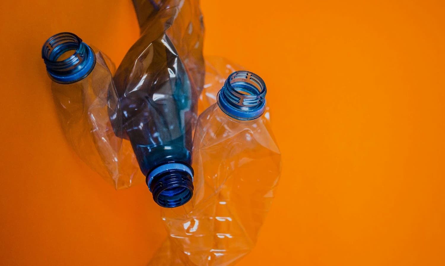 Rewolucja w recyklingu tworzyw sztucznych