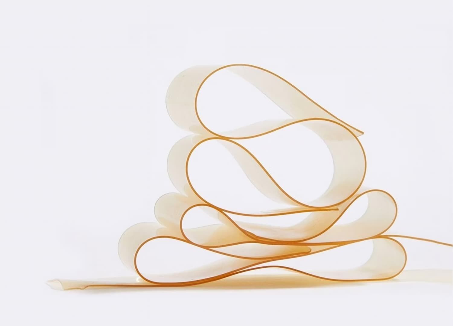 Polimer z recyklingu o wysokiej wydajności TPU Lifecycled™