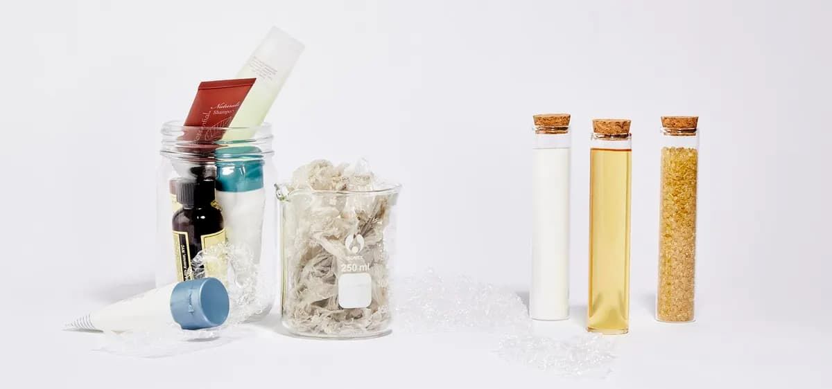 Najnowszy polimer o wysokiej wydajności TPU Lifecycled™