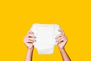 Ekologiczne pieluchy jednorazowe do kompostowania DYPER