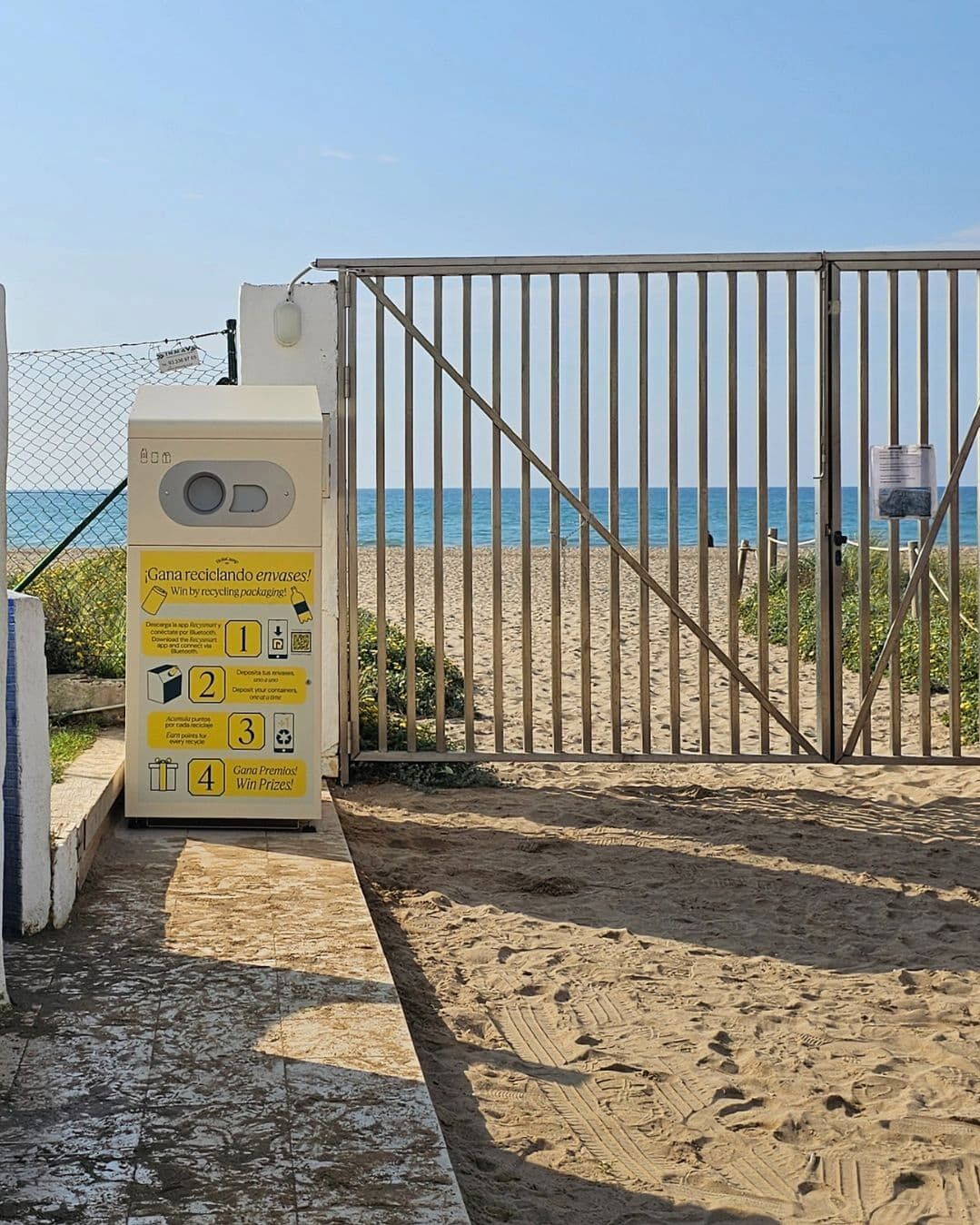 Jak ulepszyć system kaucyjny z Candam