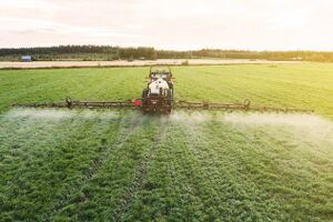 Recykling baterii alkalicznych i odpadów przemysłowych Tracegrow dla zrównoważonego rolnictwa