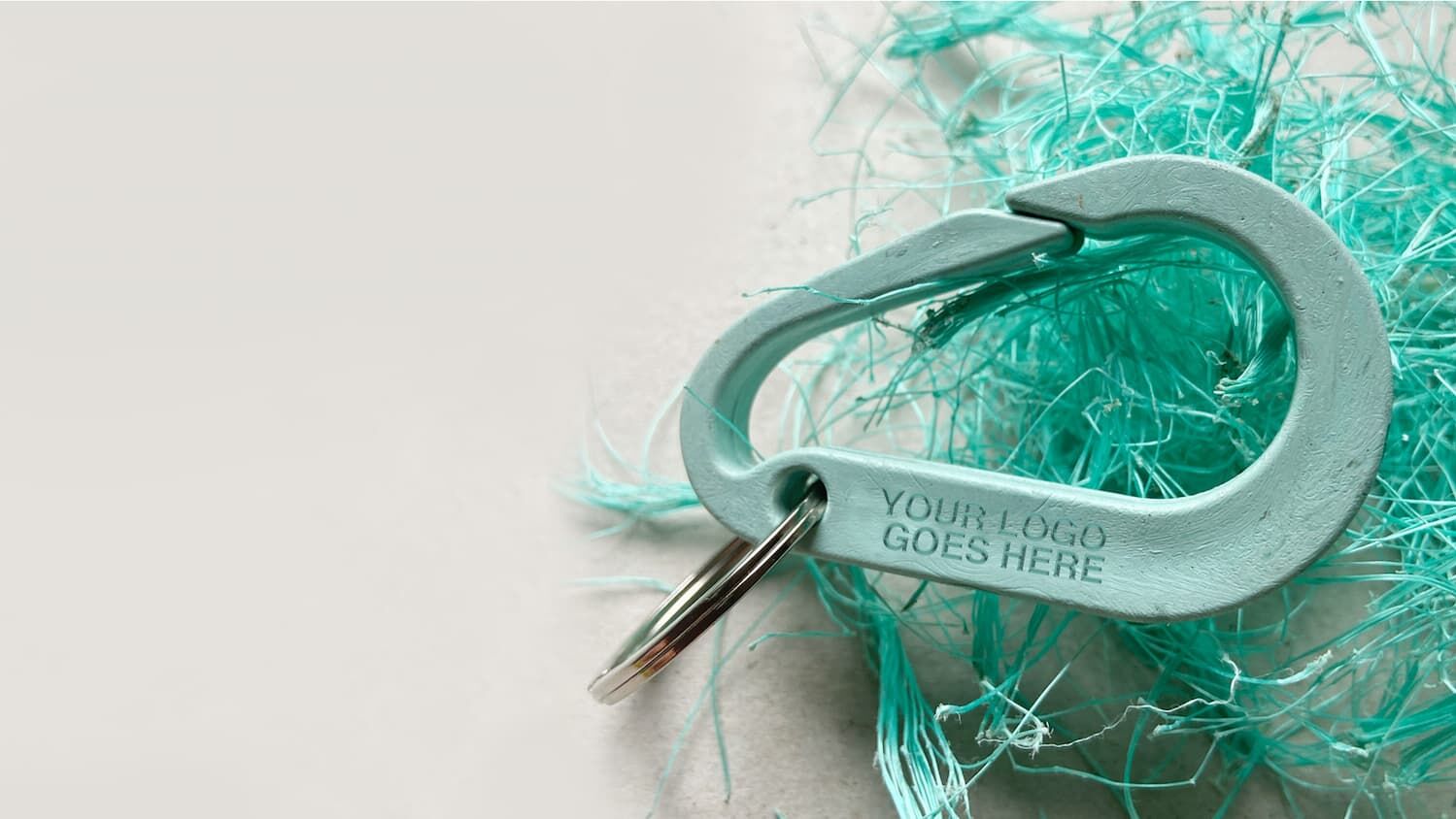 Zrównoważone produkty z recyklingu plastiku z oceanów