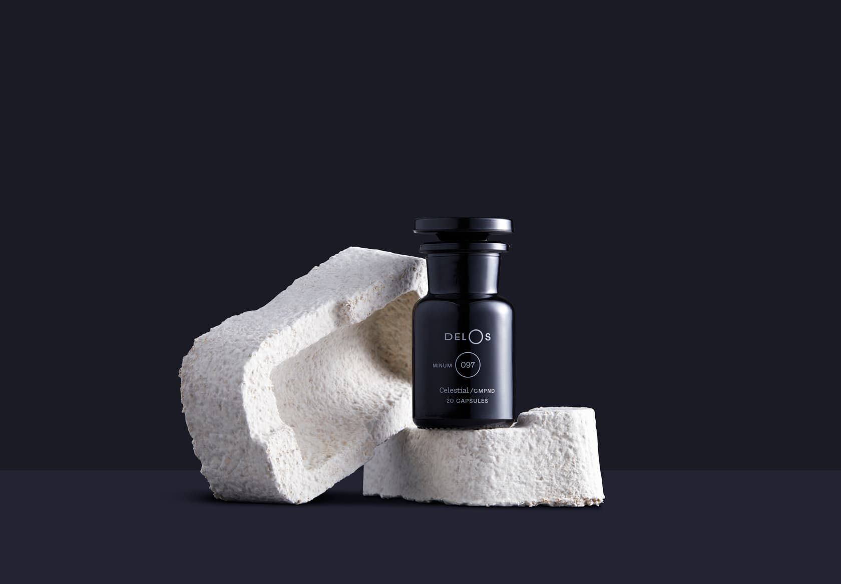 Grzybnia Mycelium - opakowania z grzybni