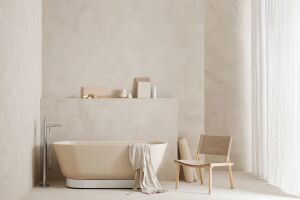 Drewnopochodne tworzywo Woodio® zastępuje ceramikę