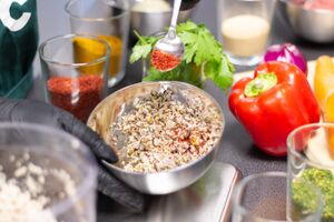 Mykoproteiny Promyc® alternatywne białka