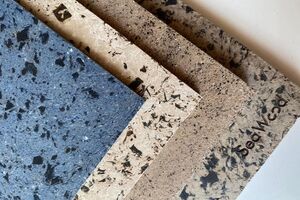 Biomasa z wodorostów BlueBlocks